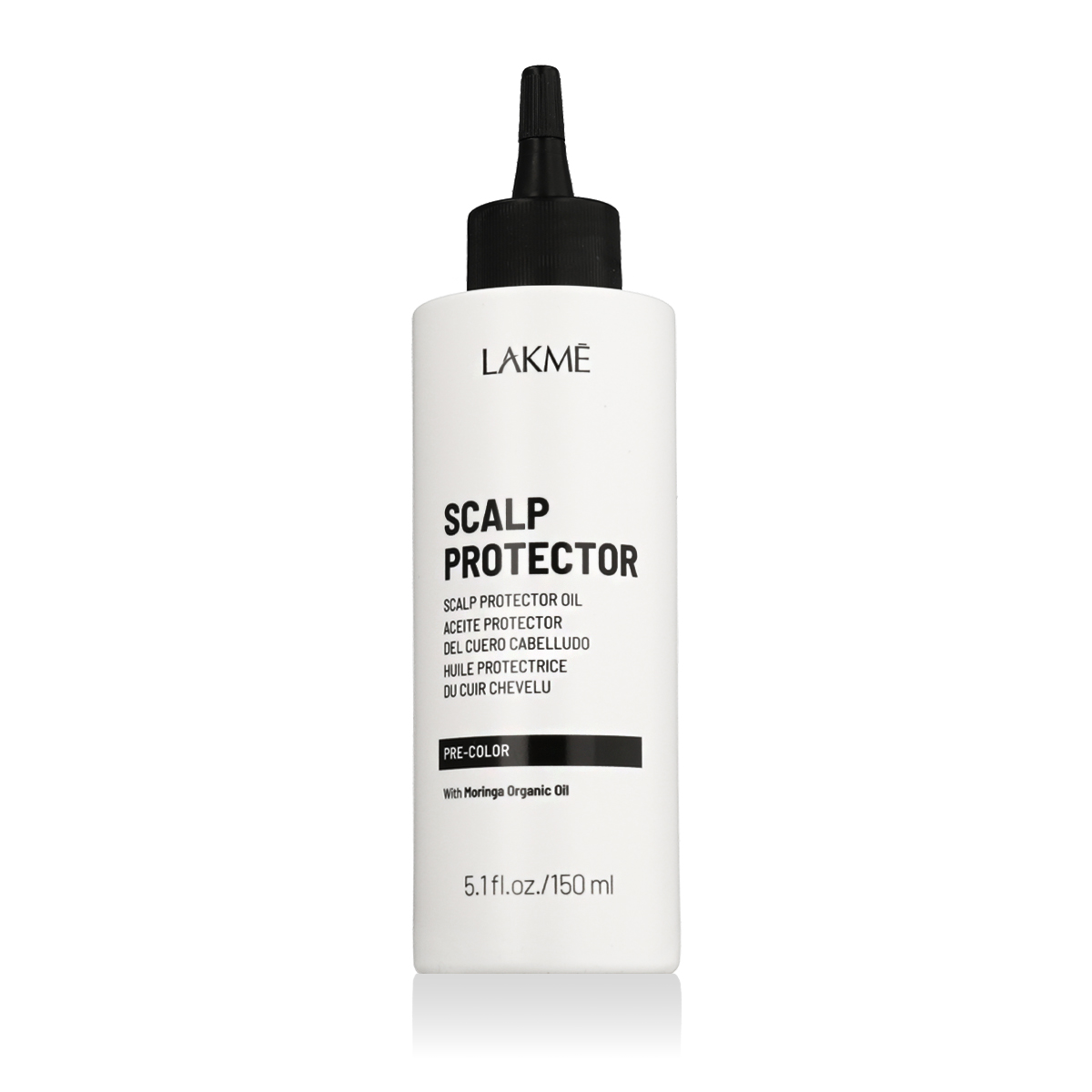 Scalp Protector Oil Pre-Color
