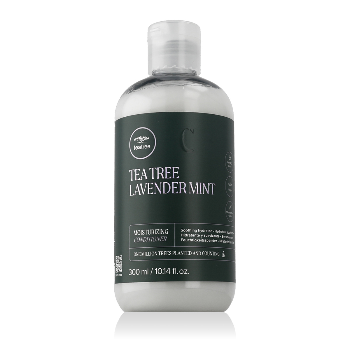 Tea Tree Lavender Mint Moisturizing Conditioner