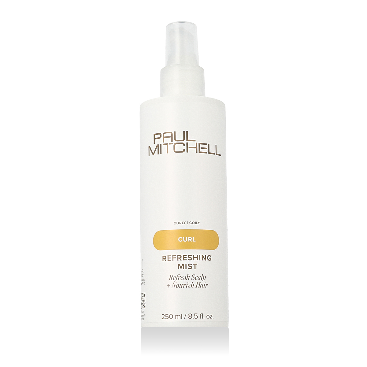 Curl Refreshing Mist