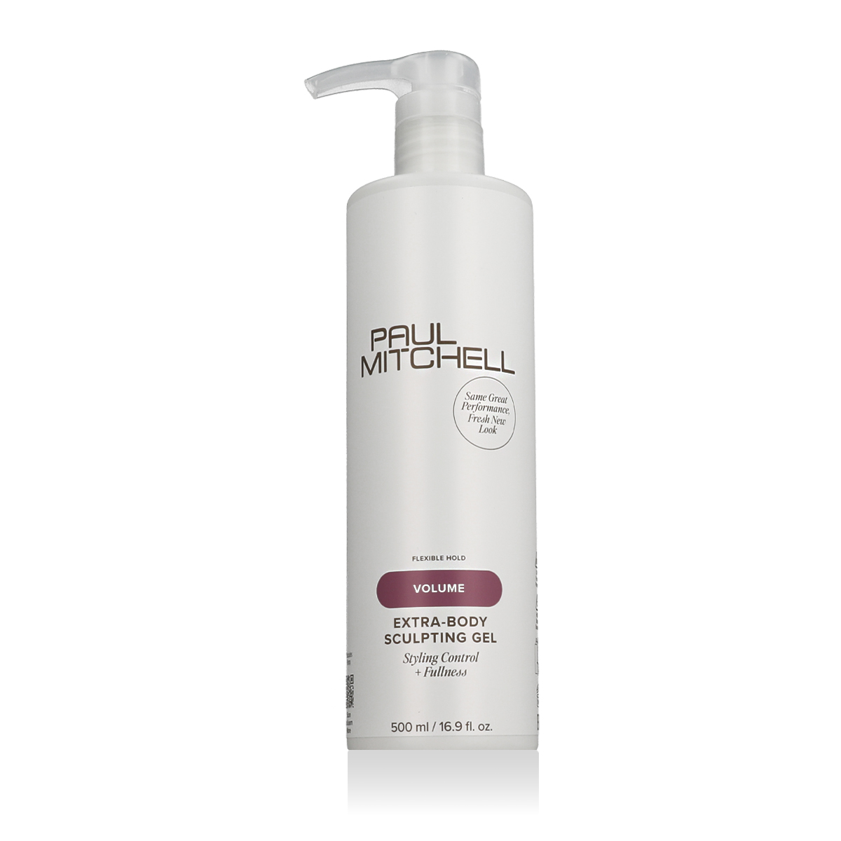 Volume Extra-Body Sculpting Gel
