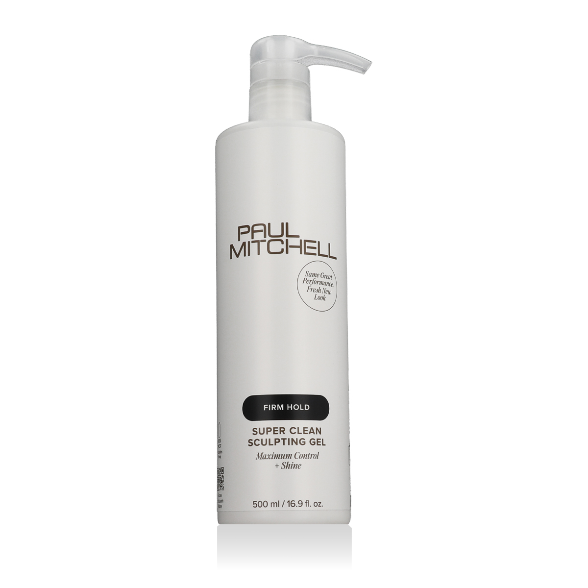 Firm Hold Super Clean Sculpting Gel