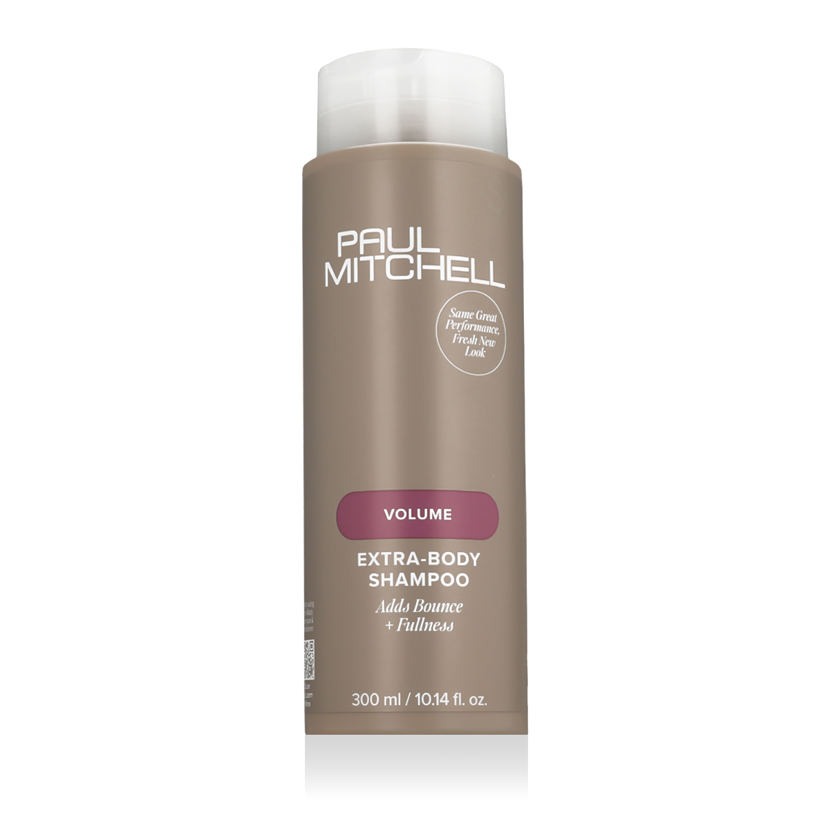 Volume Extra-Body Shampoo