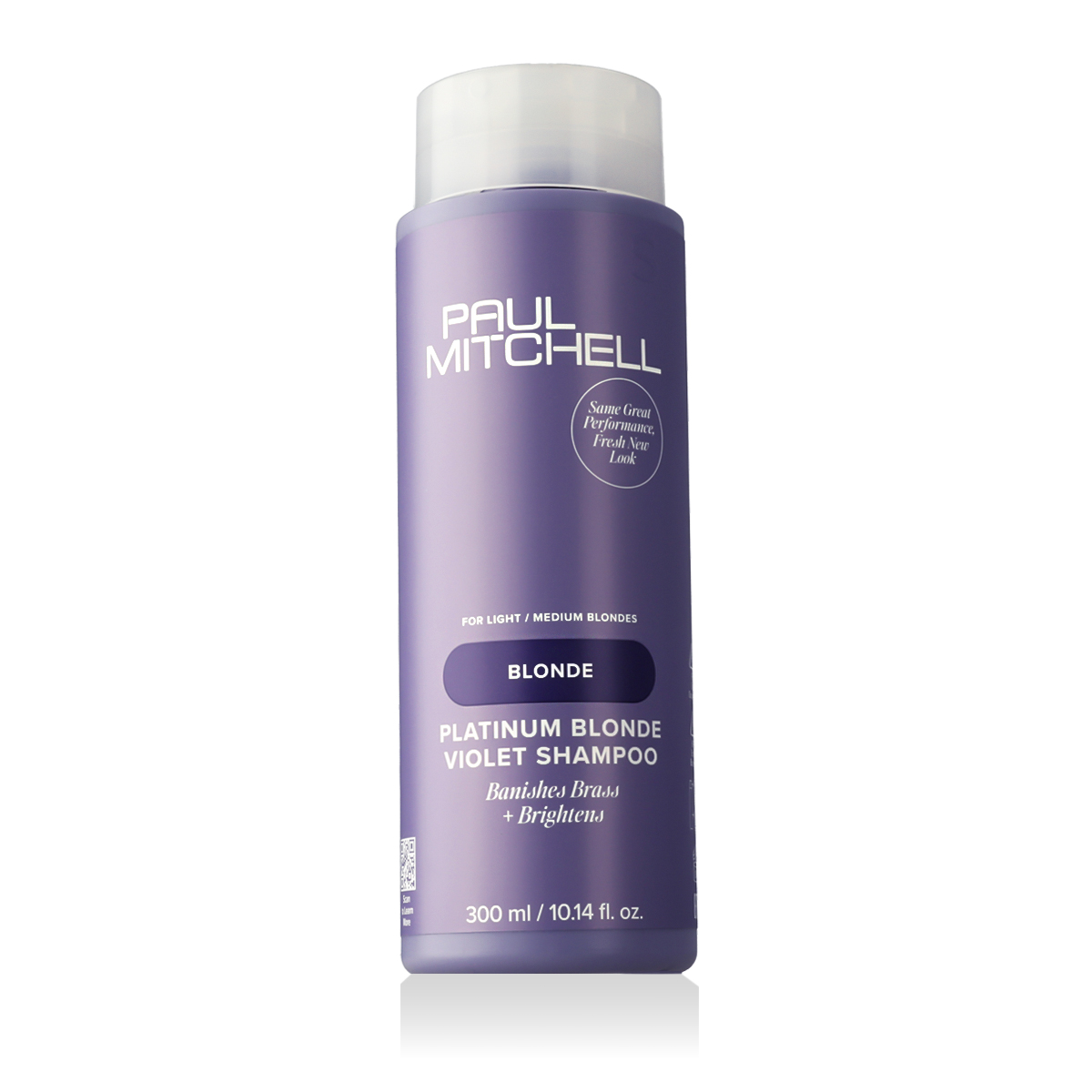 Blonde Platinum Blonde Violet Shampoo