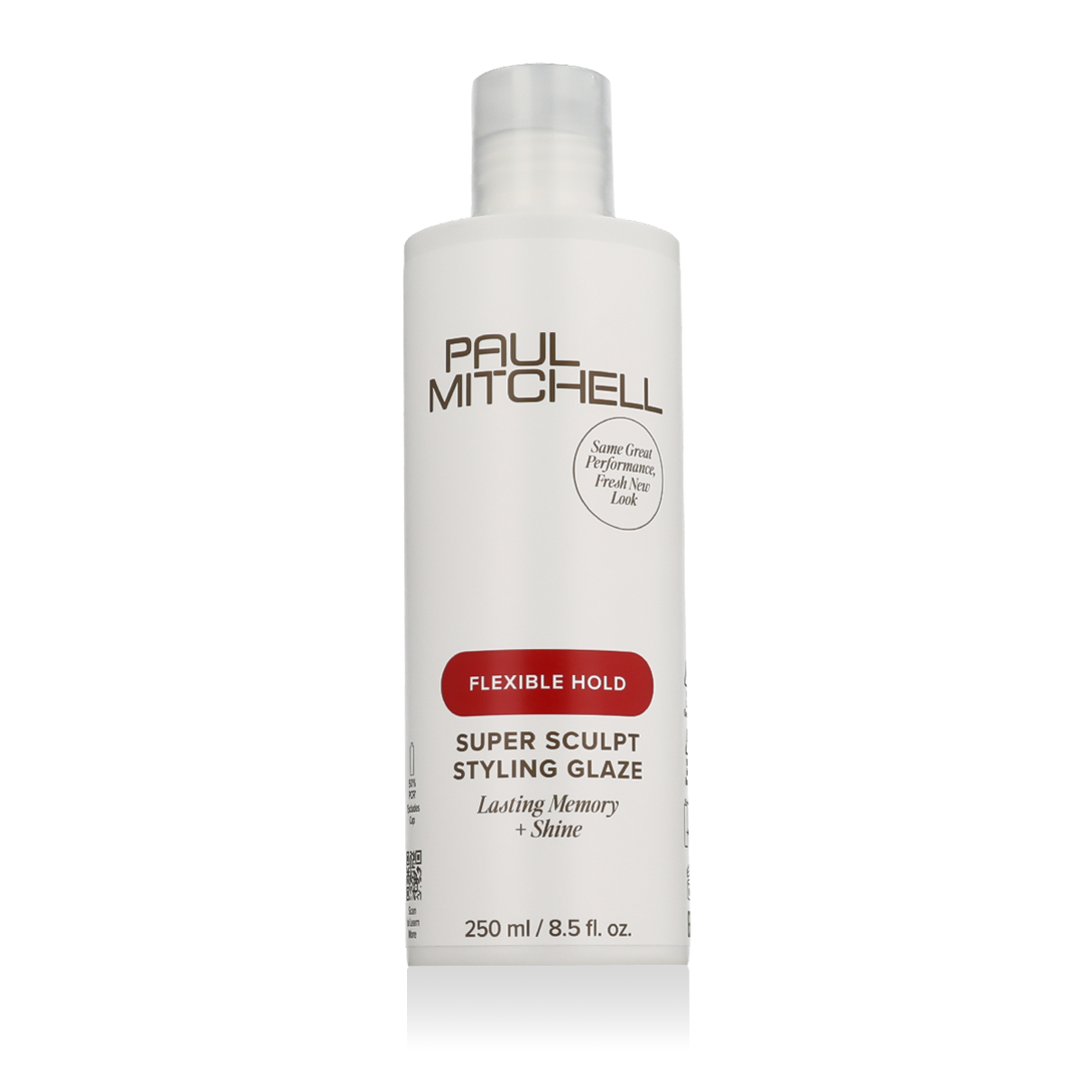 Flexible Hold Super Sculpt Styling Glaze