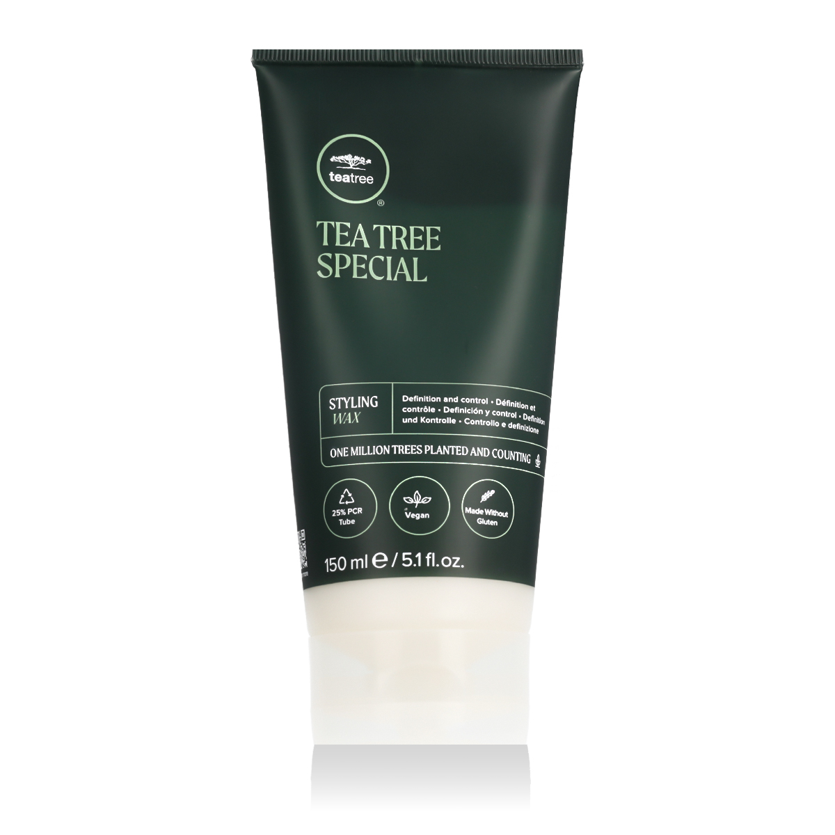 Tea Tree Special Styling Wax