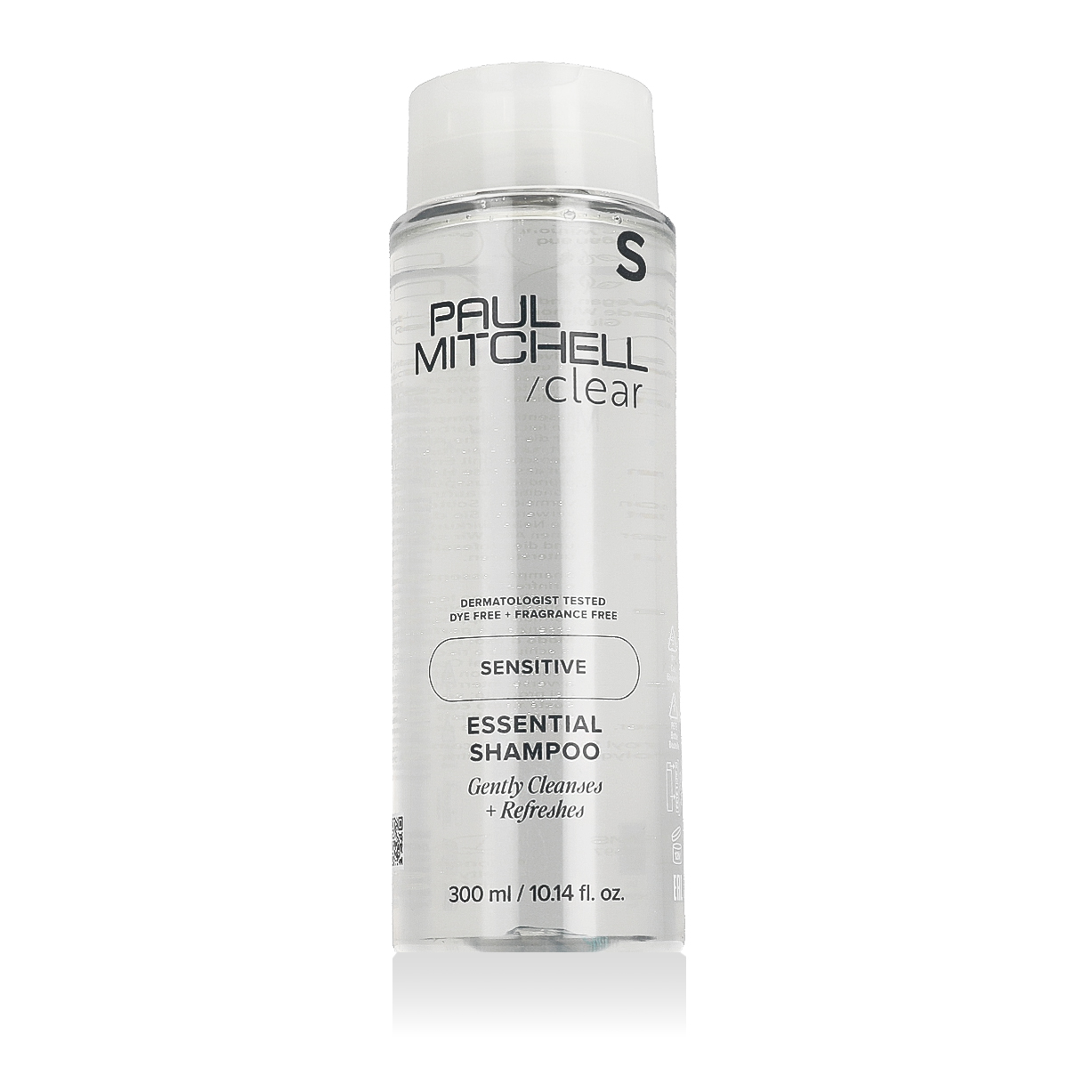 Clear Essential Shampoo