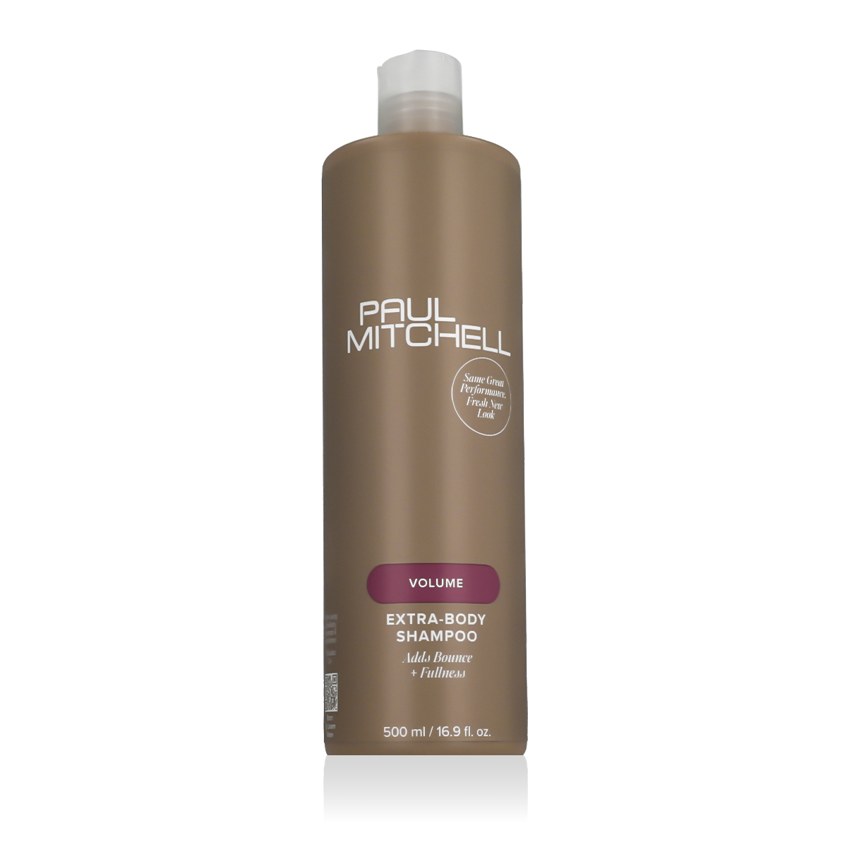 Volume Extra-Body Shampoo