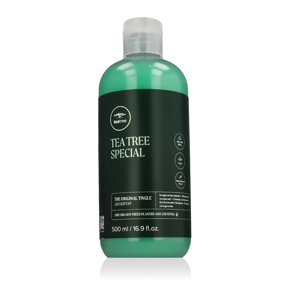 Tea Tree