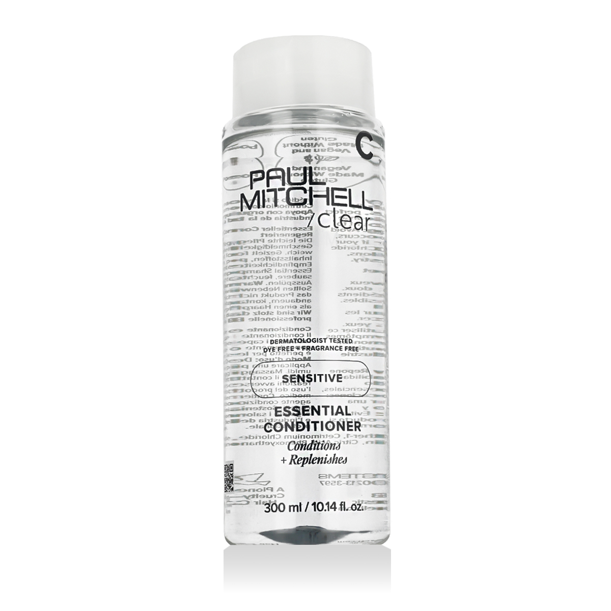 Clear Essential Conditioner