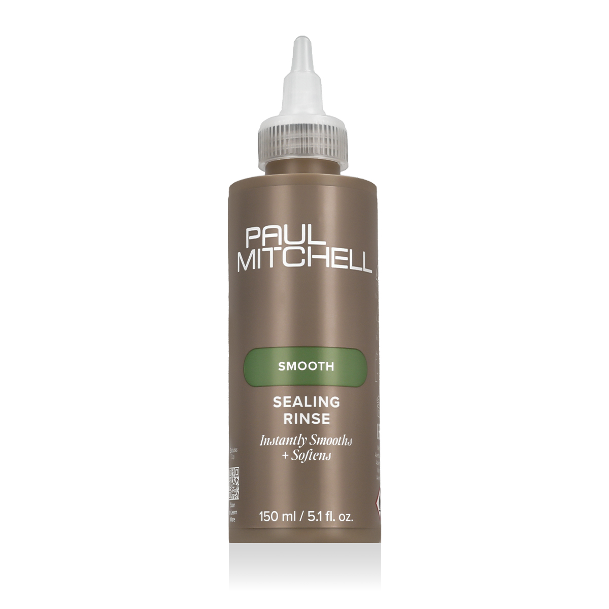 Smooth Sealing Rinse