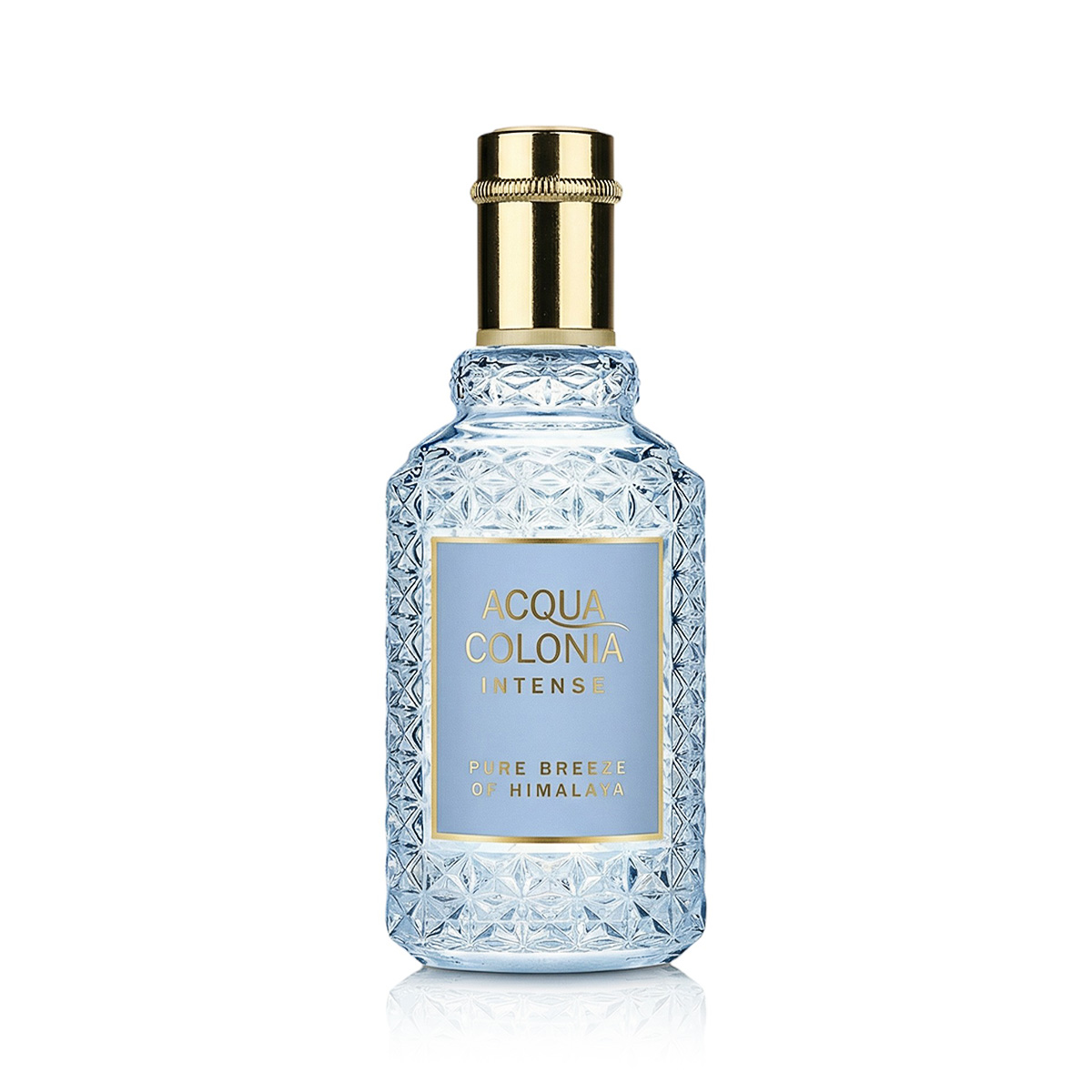 4711 Acqua Colonia Intense Pure Breeze Of Himalaya Eau de Cologne 50ml Parfüümid Unisex thumbnail 1