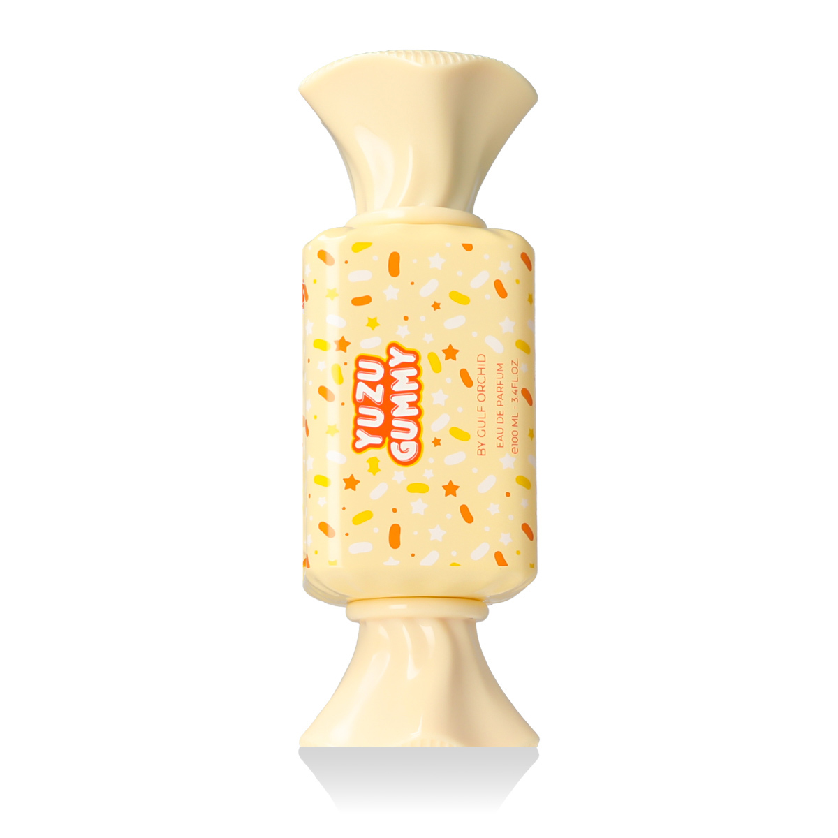 Yuzu Gummy
