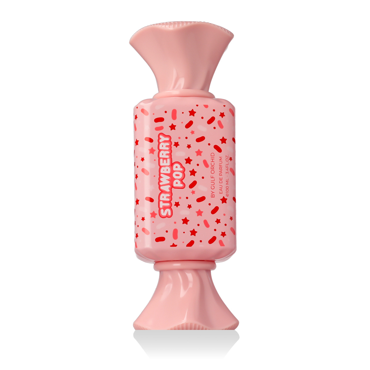 Gulf Orchid Strawberry Pop Eau De Parfum 100ml Kvepalai Unisex thumbnail 1