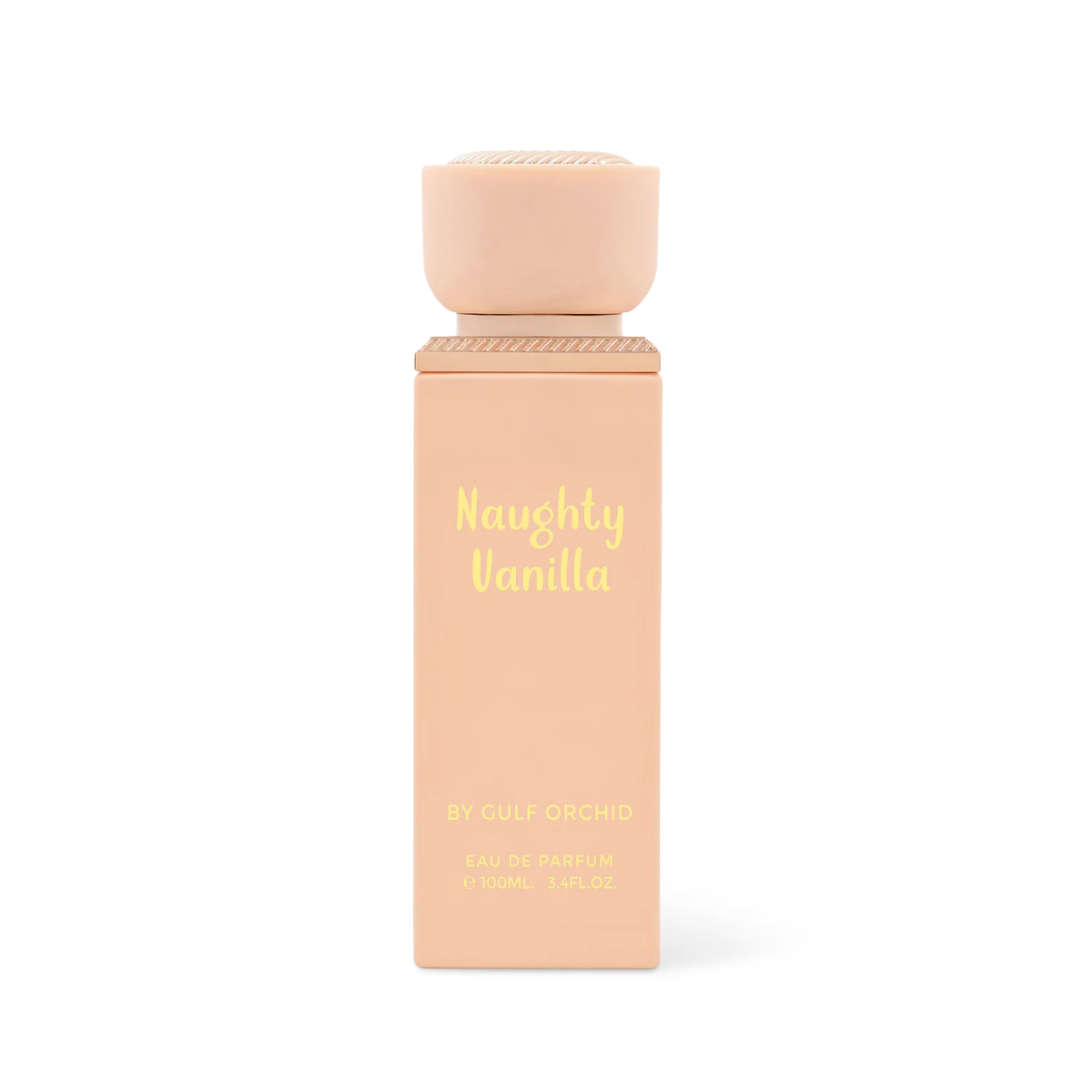 Gourmand Collection Naughty Vanilla
