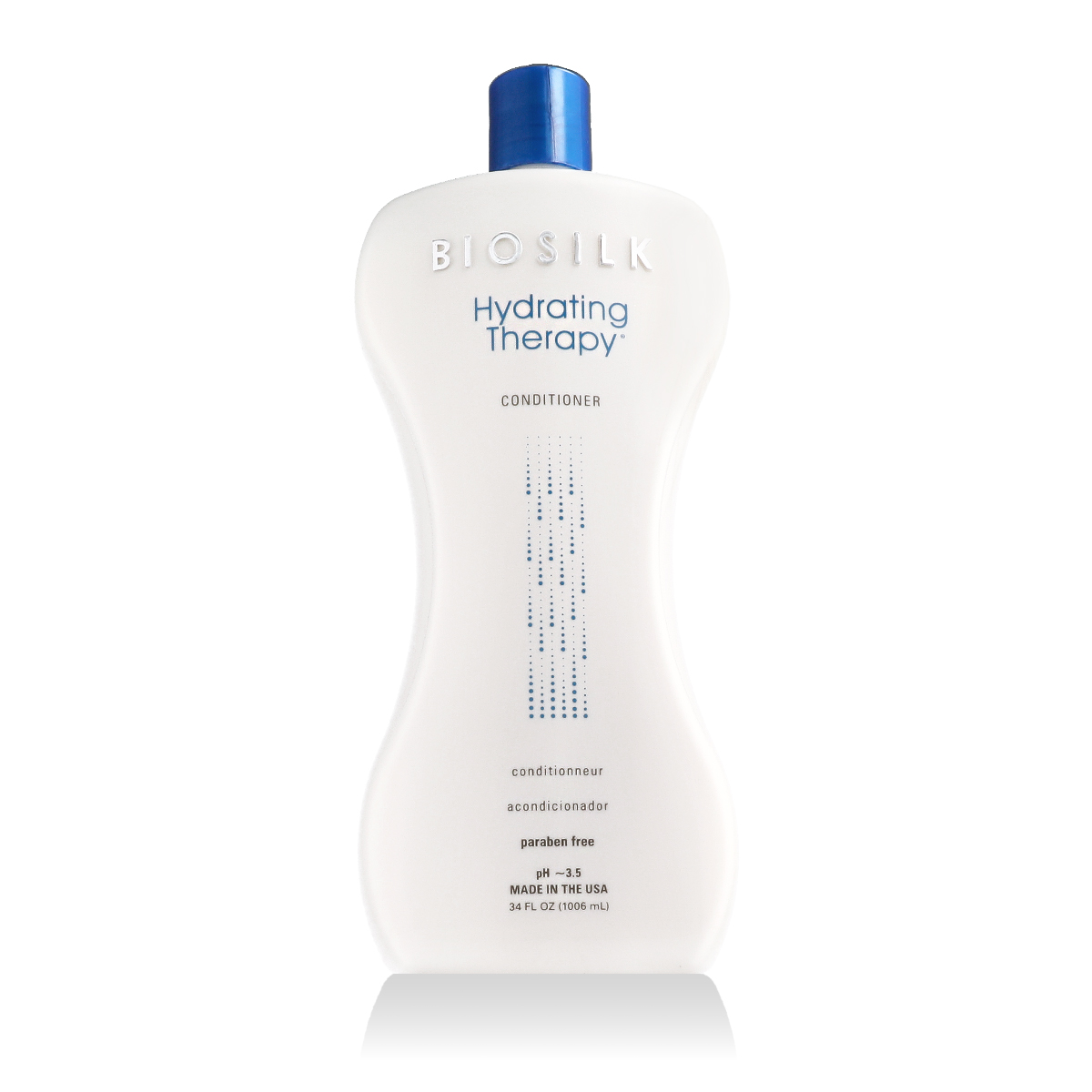 Biosilk Hydrating Therapy
