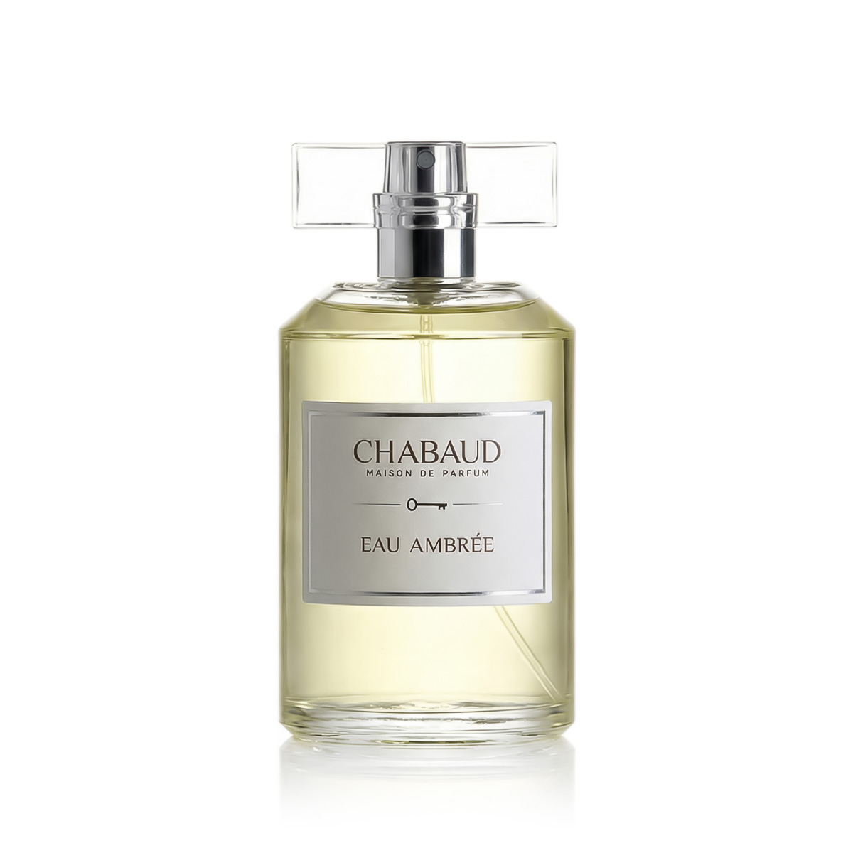 Eau Ambrée