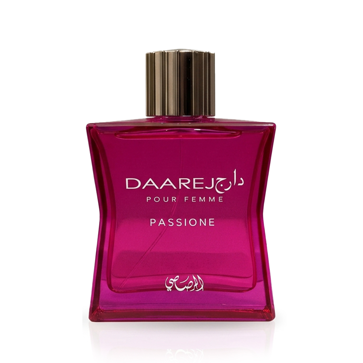 Daarej Passione