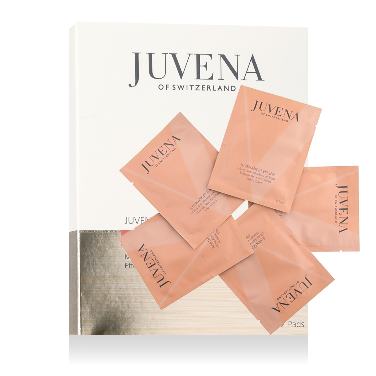 Juvenance Epigen Lifting Anti-Wrinkle Eye Mask