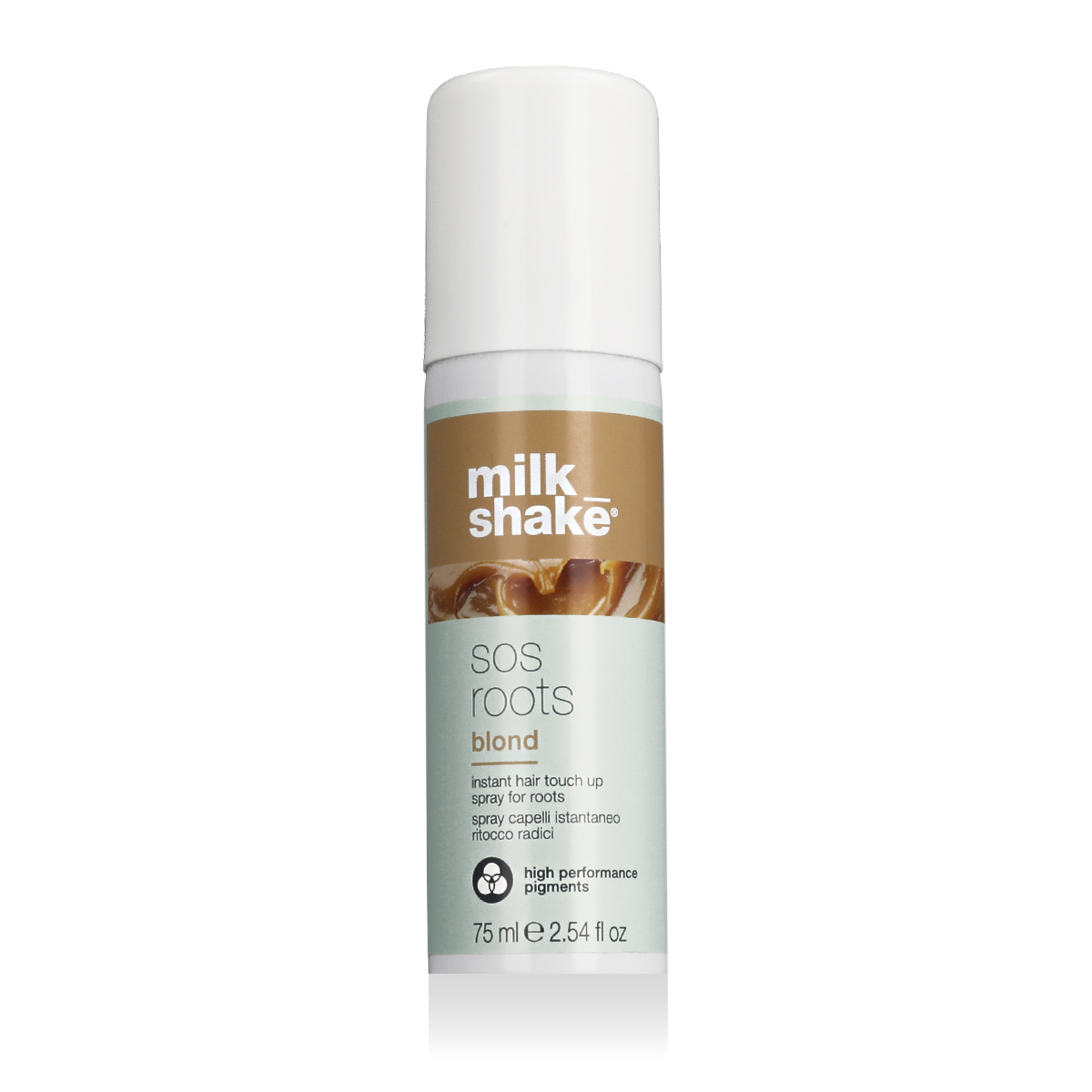 SOS Roots Instant Hair Touch Up Spray for Roots