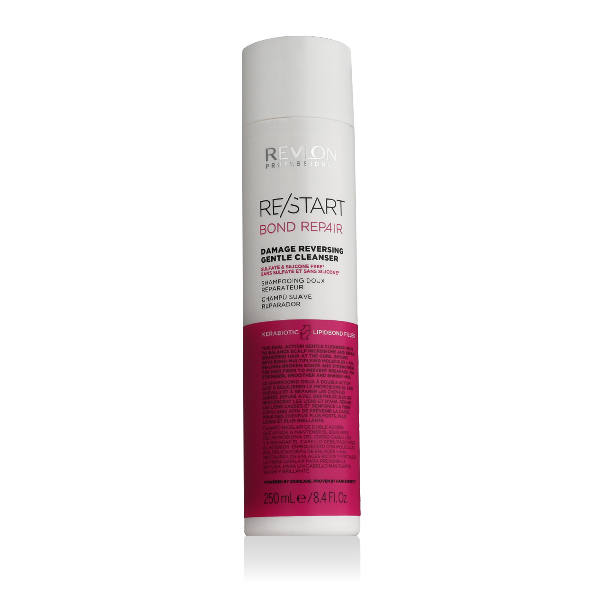 Re/Start Bond Repair Damage Reversing Gentle Cleanser