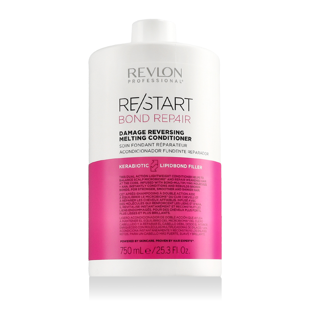 Re/Start Bond Repair Damage Reversing Melting Conditioner