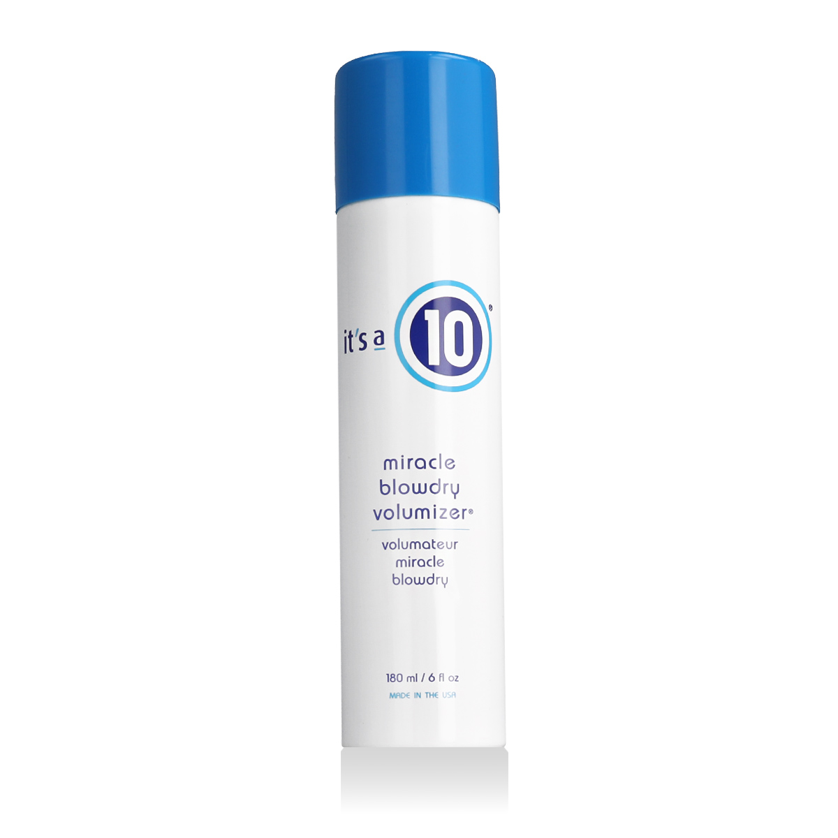 Volumizing Miracle Blowdry Volumizer