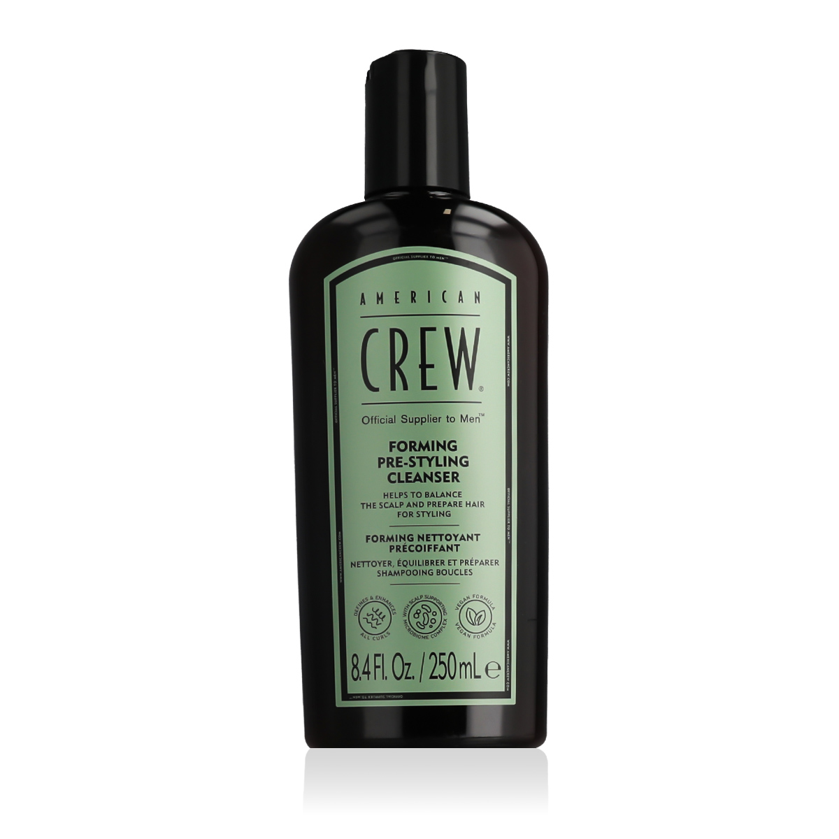 Forming Pre-Styling Cleanser