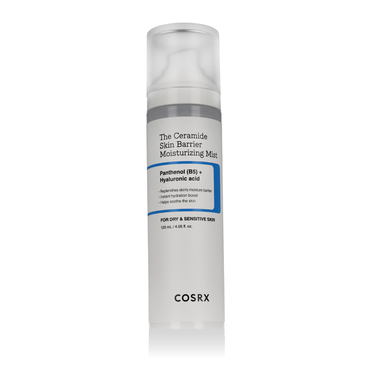The Ceramide Skin Barrier Moisturizing Mist