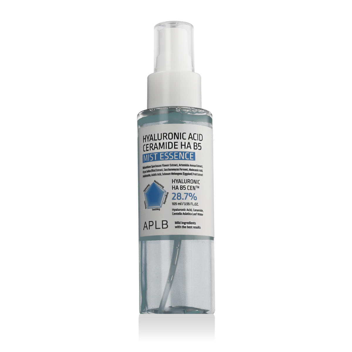 Hyaluronic Acid Ceramide HA B5 Mist Essence