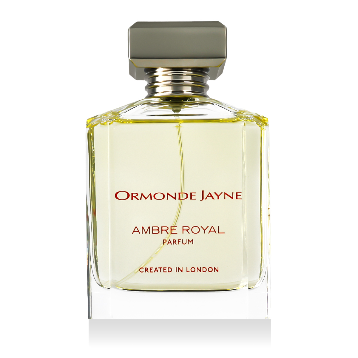 Signature Ambre Royal