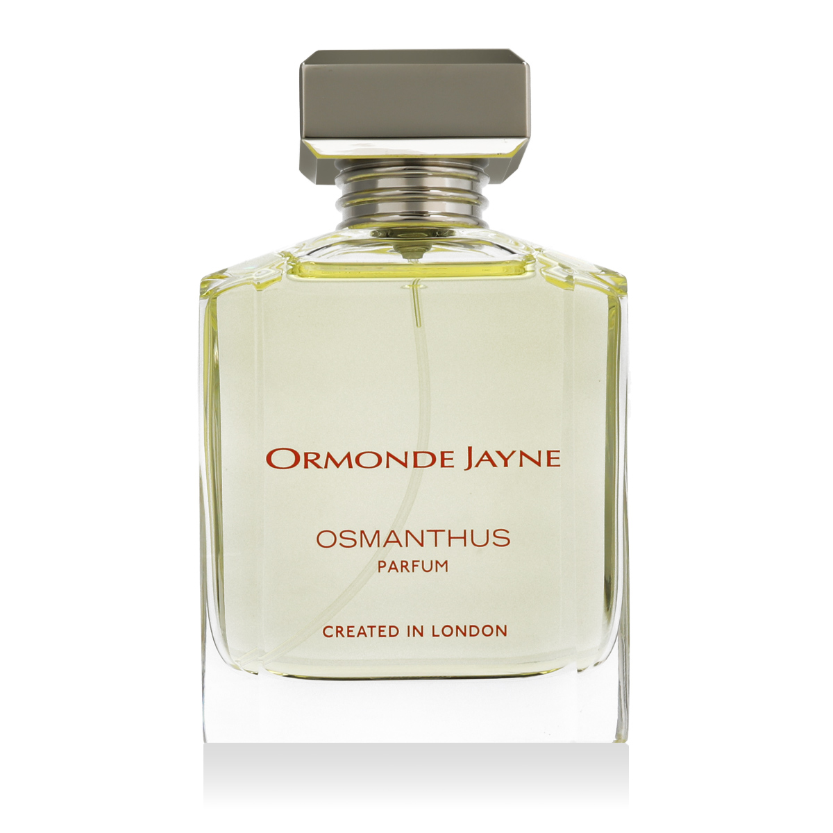 Osmanthus Parfum