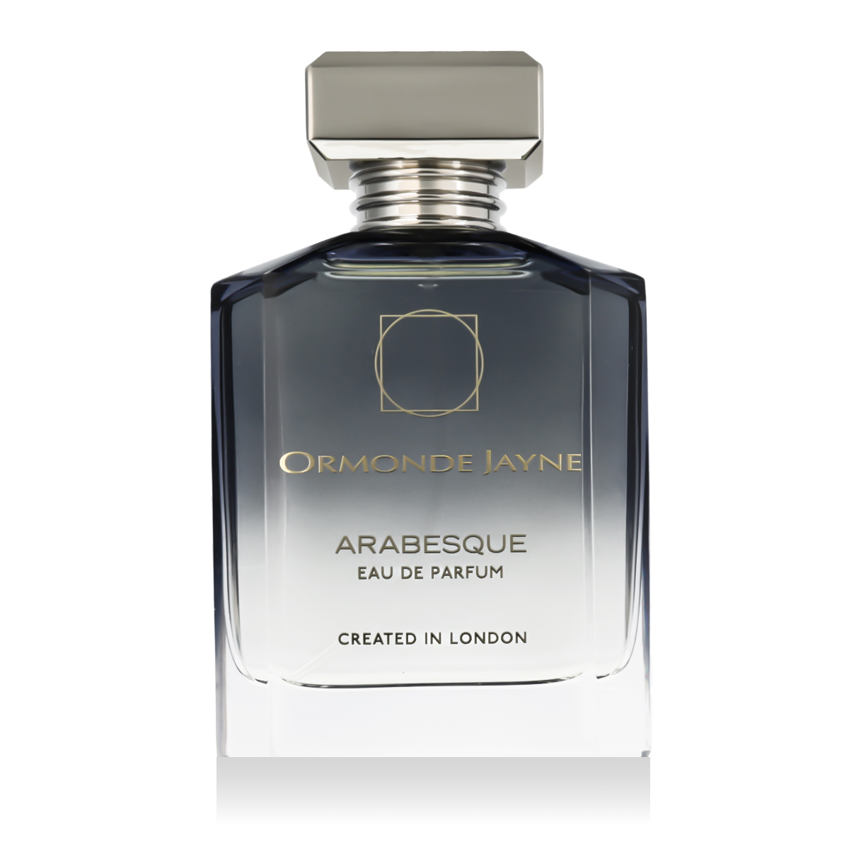 Four Corners of the Earth Arabesque