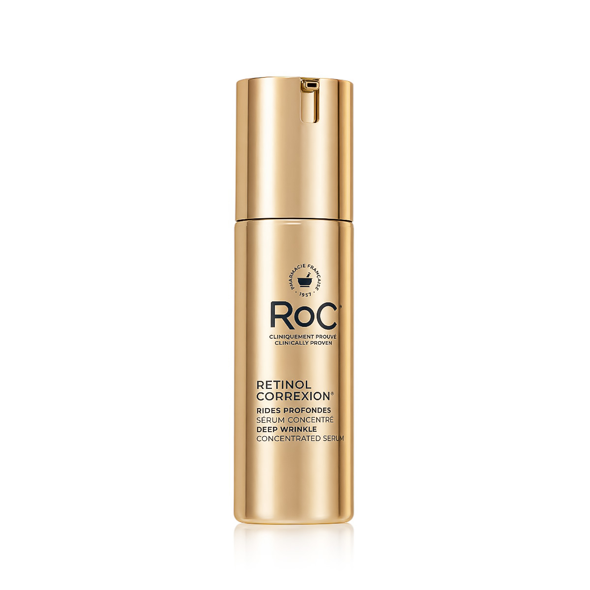 Retinol Correxion Deep Wrinkle Serum