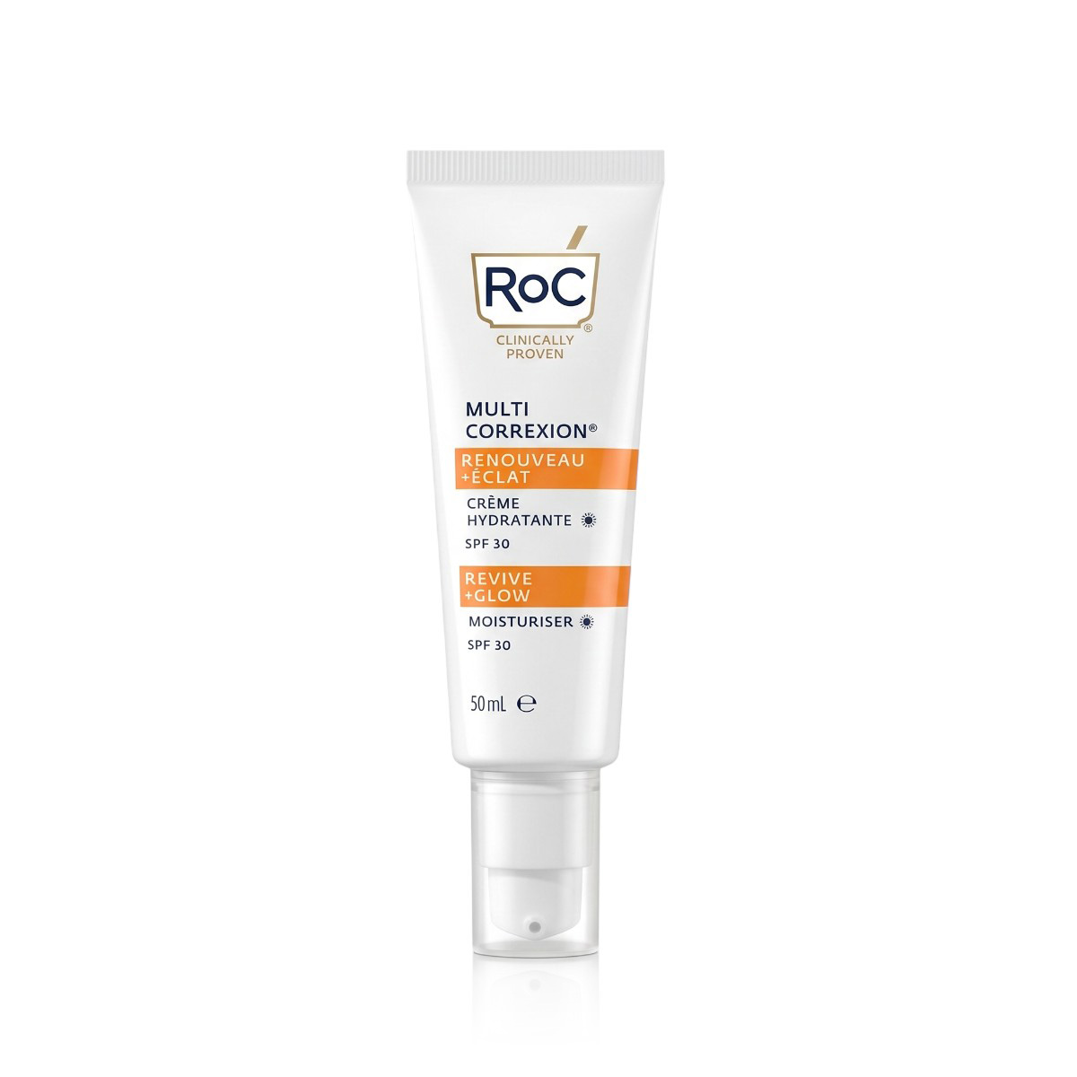 Multi Correxion Revive + Glow Moisturiser