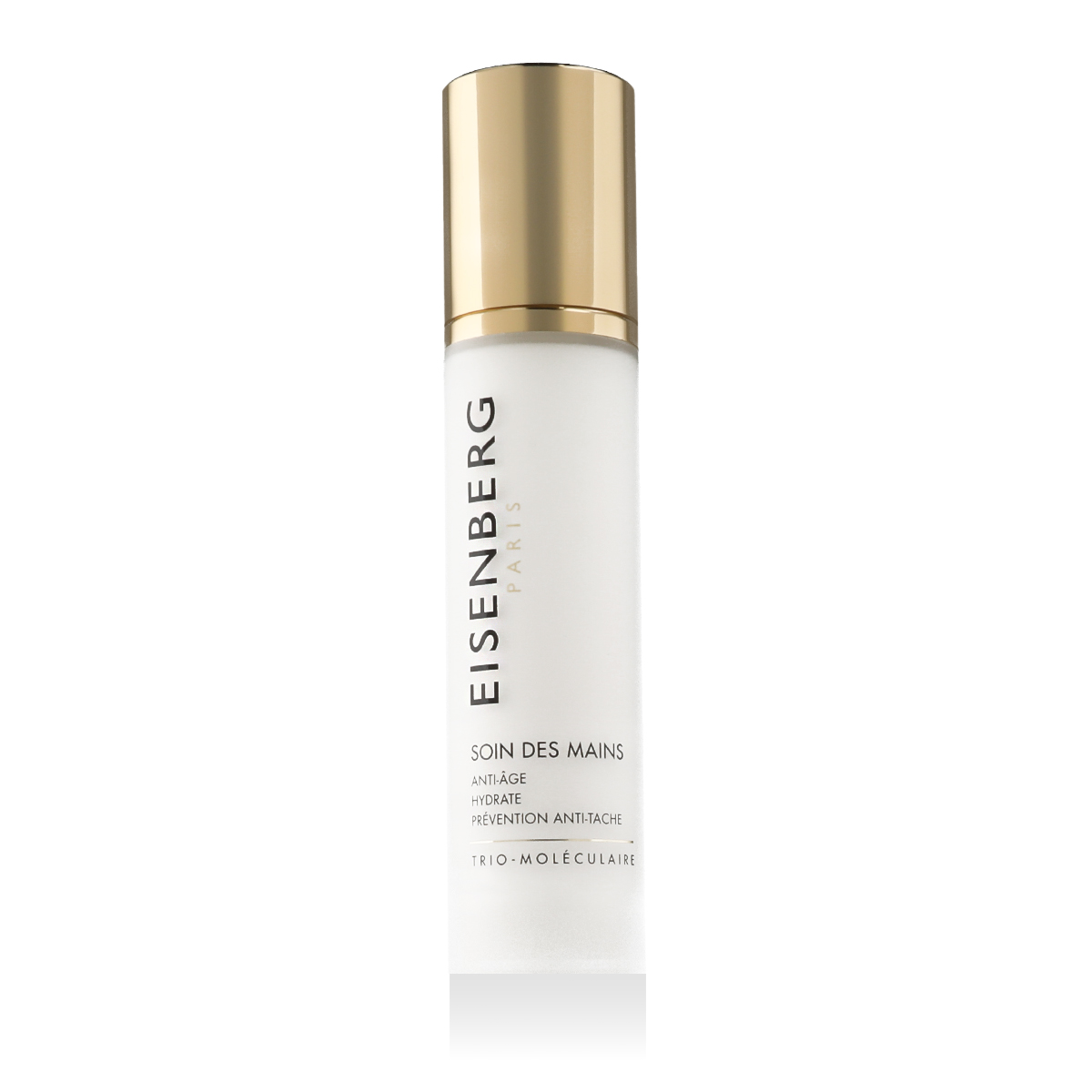 Classique Hand Treatment