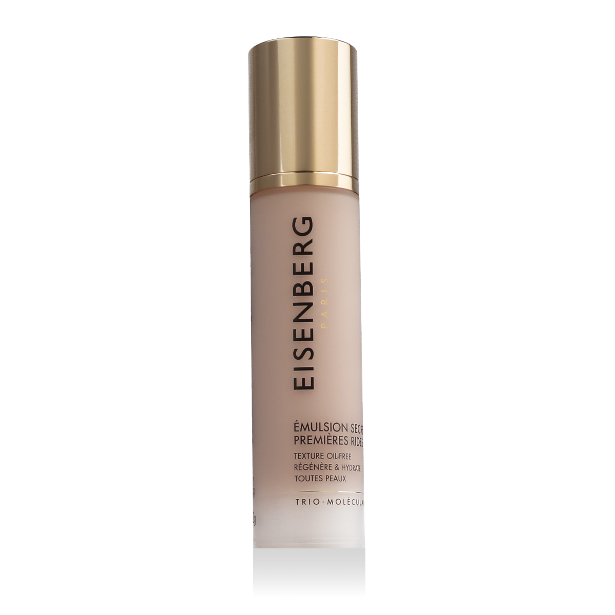 First Wrinkles Tender Emulsion