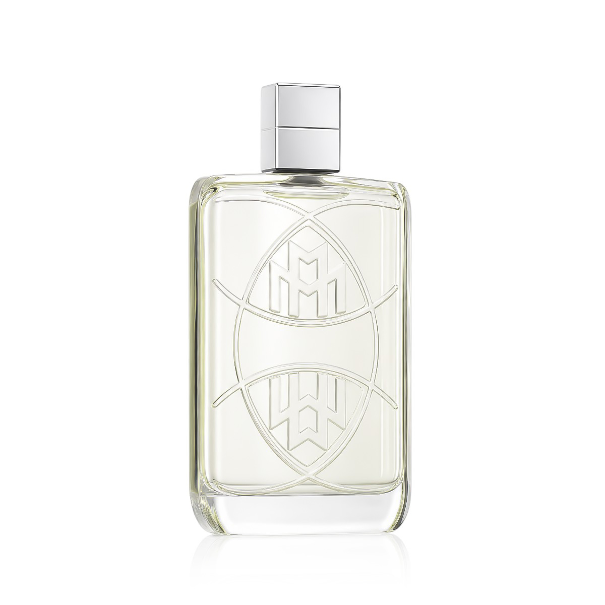 Maybach Charismatic Rose
