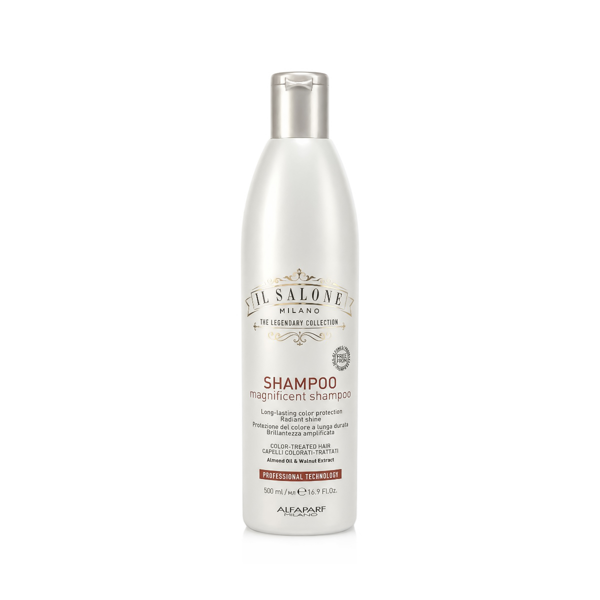 Alfaparf Milano Il Salone Milano Magnificent Shampoo