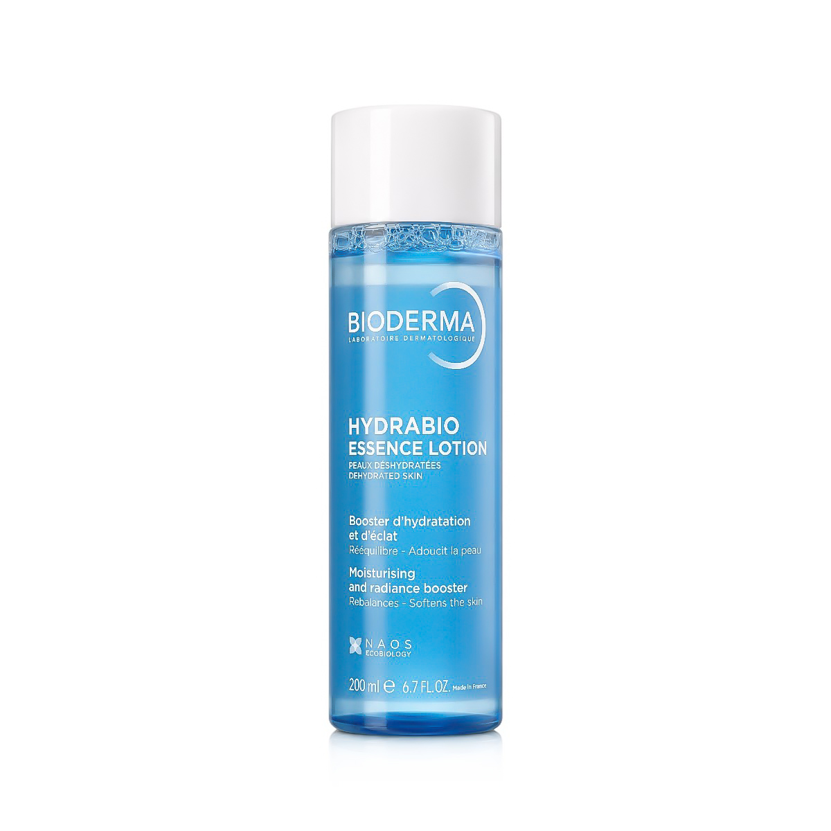 Hydrabio