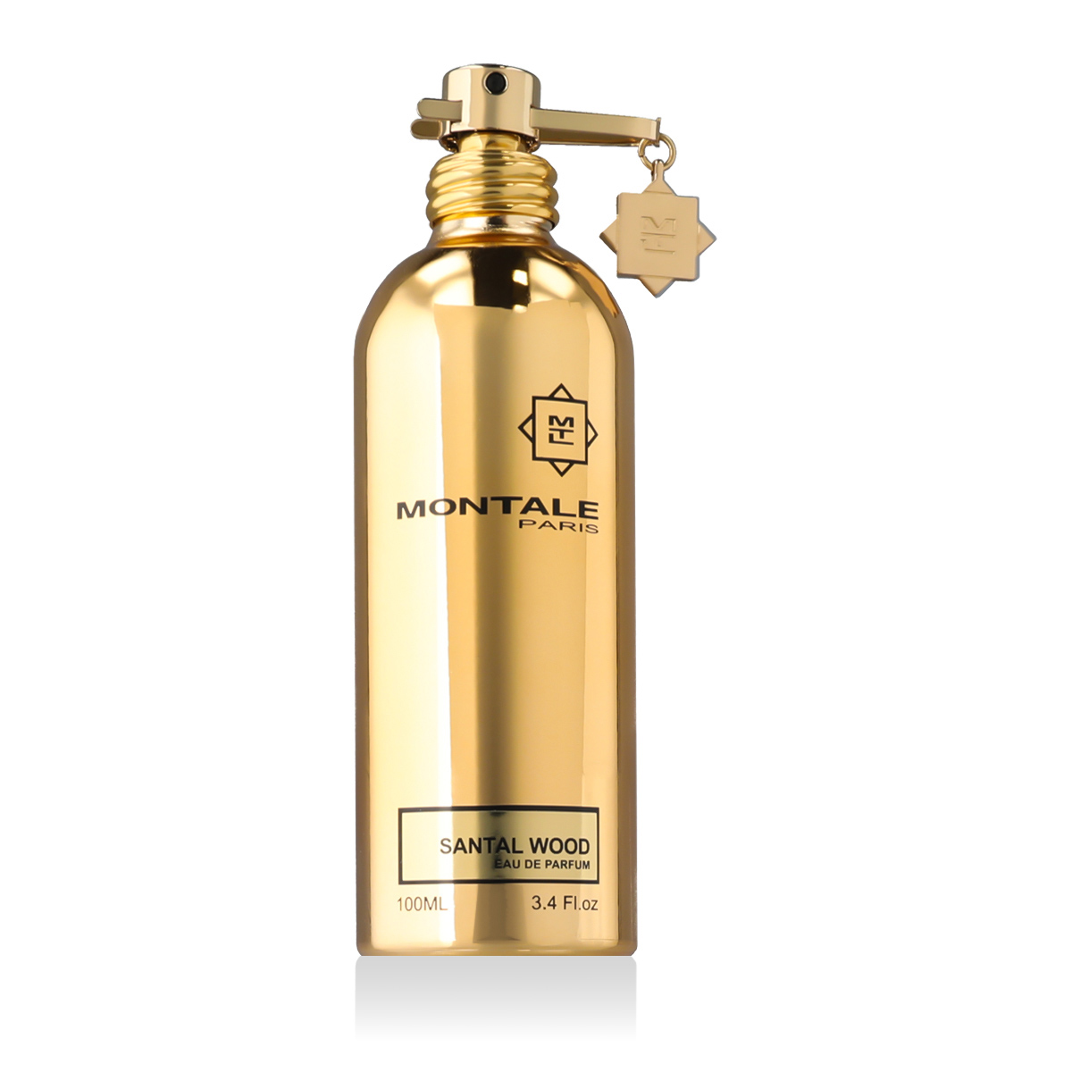 Santal Wood