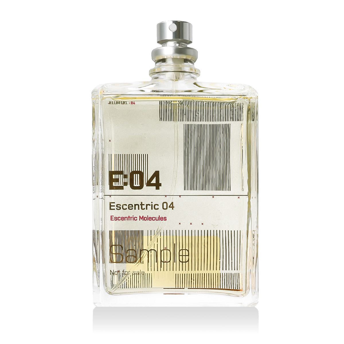 Escentric 04