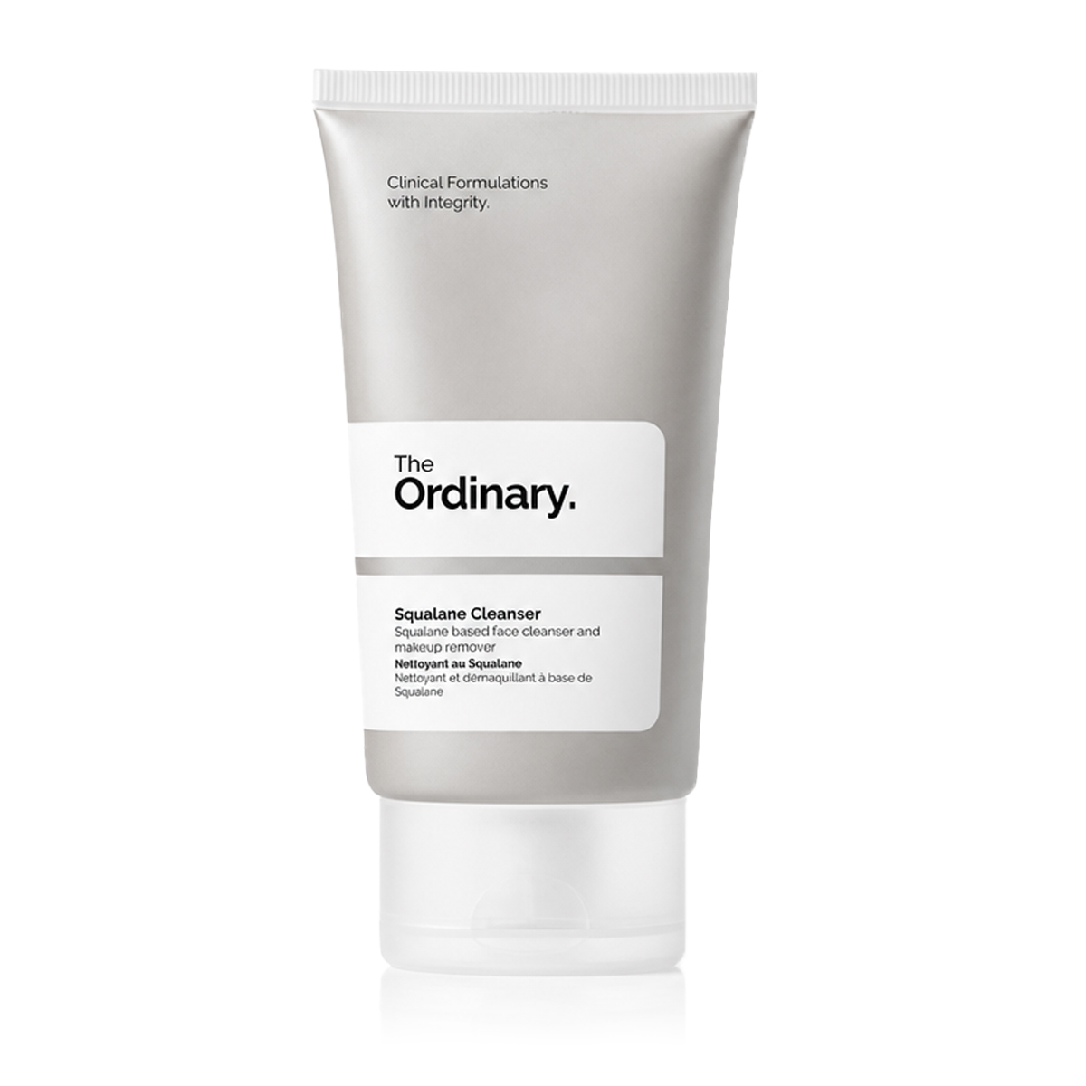 The Ordinary Squalane Cleanser
