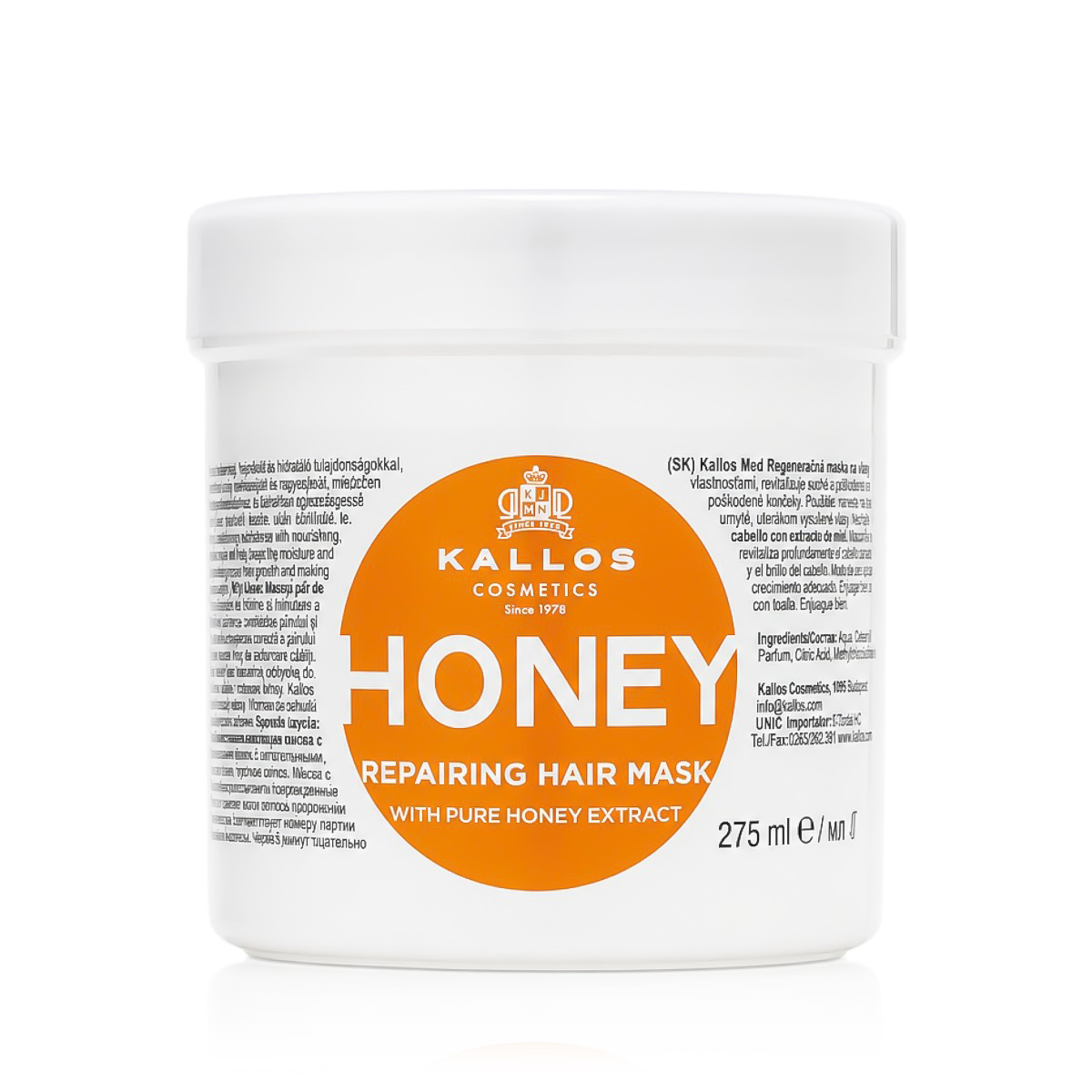 Honey