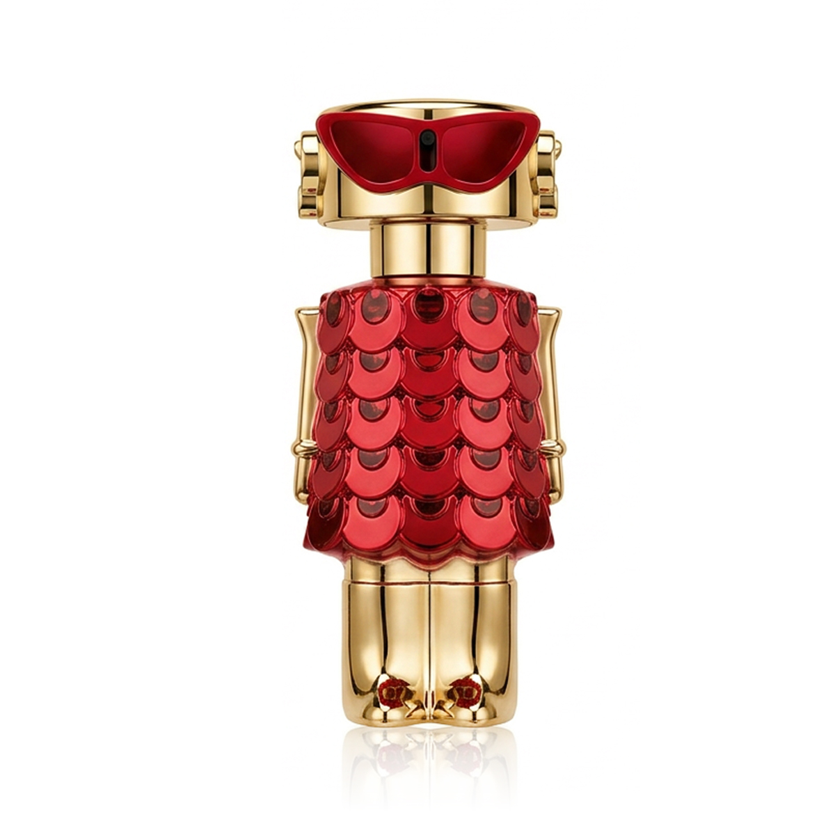 Fame In Love Parfum Elixir
