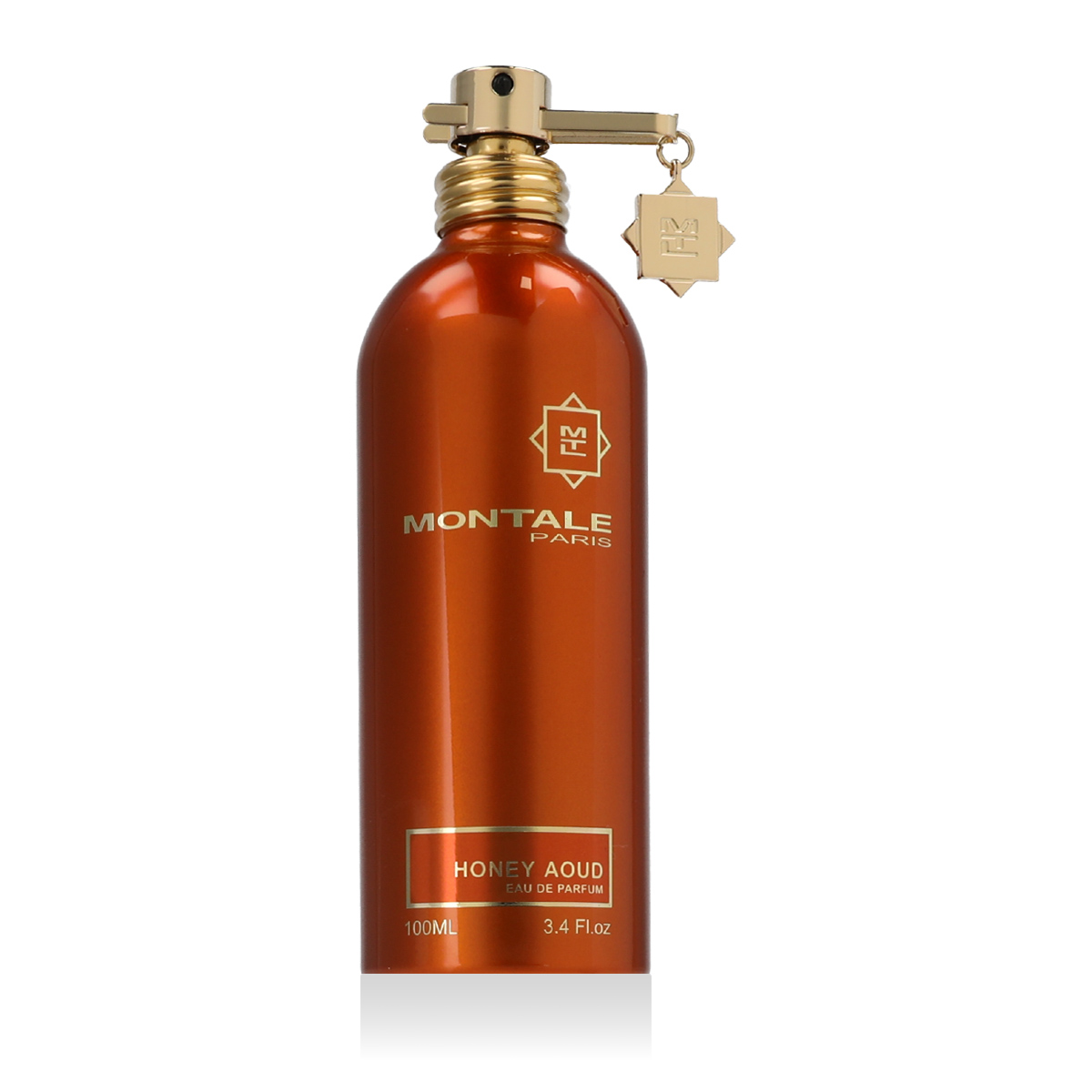 Honey Aoud