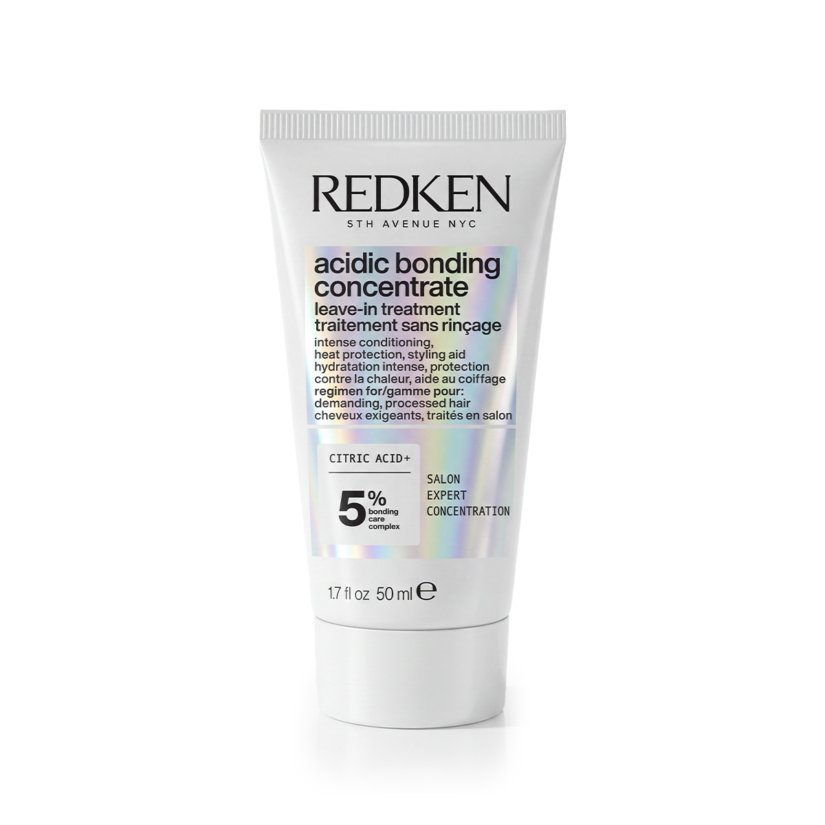 Acidic Bonding Concentrate
