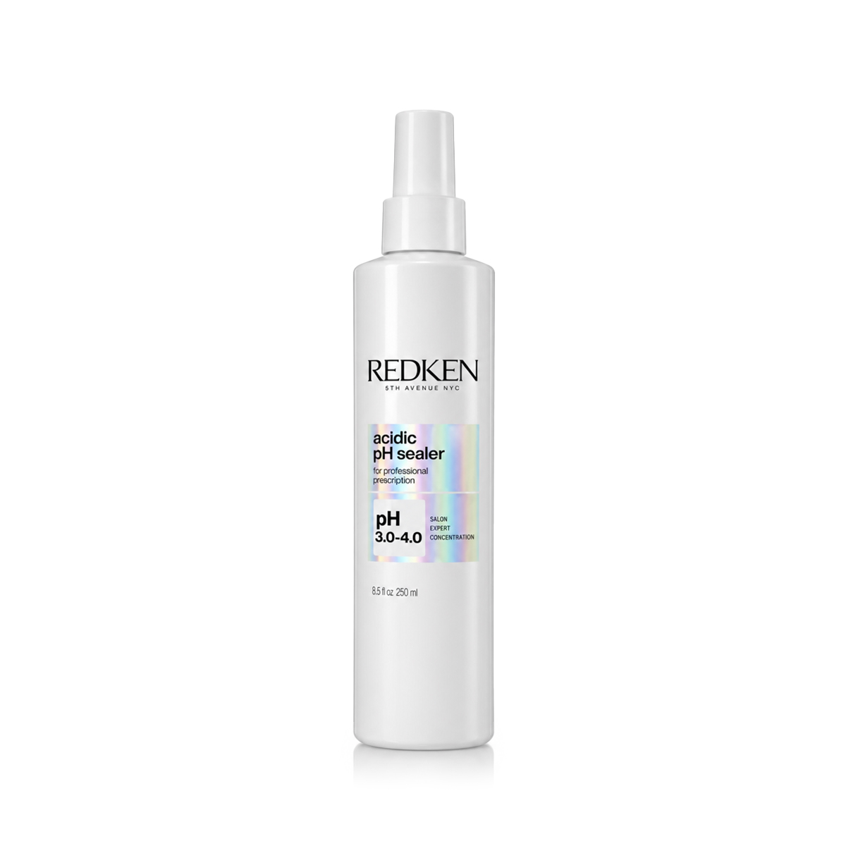 Redken Acidic pH Sealer 250ml Plaukų kaukė thumbnail 1