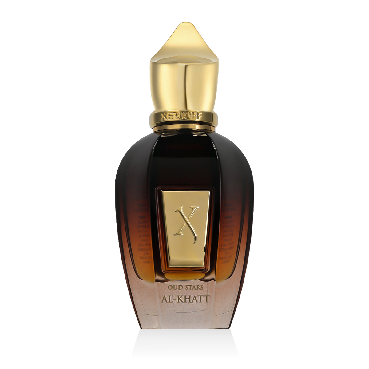 Xerjoff Al-Khatt Eau De Parfum 50ml Nišiniai kvepalai Unisex thumbnail 2