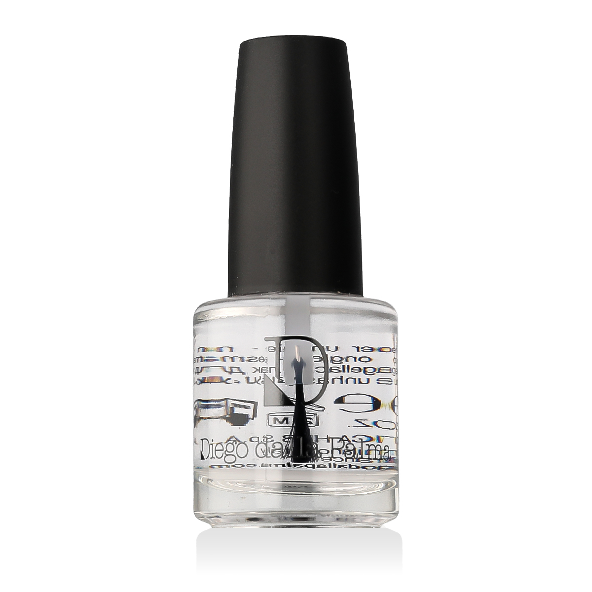 Diego Dalla Palma Anti-Splitting Top Coat 14 ml