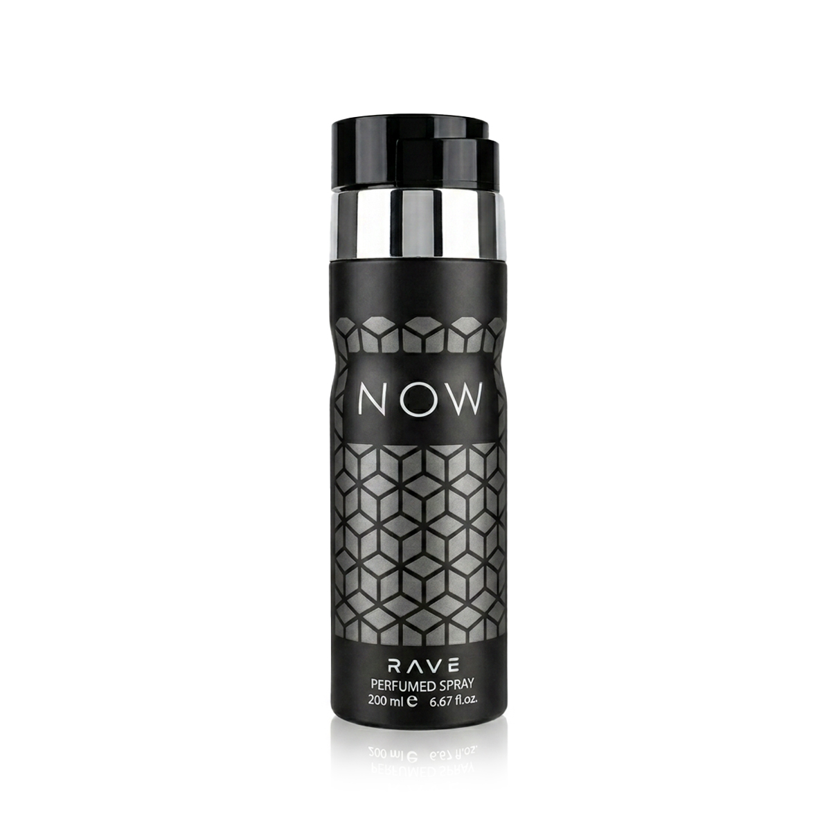 Now